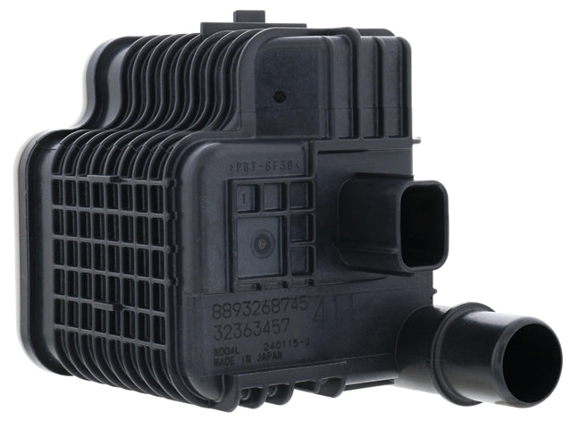 Fuel Vapor Detection Pump