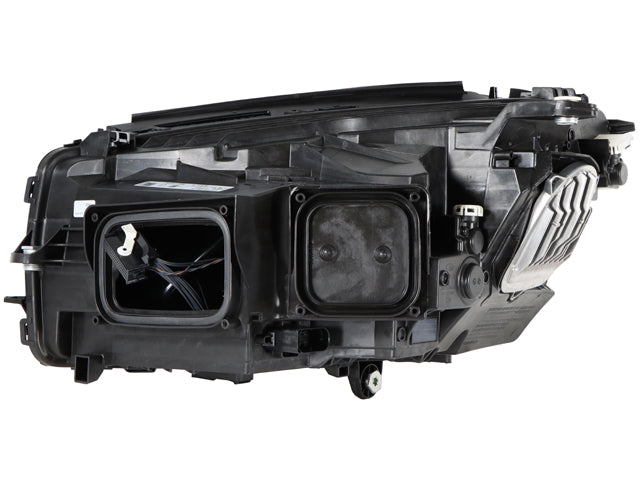 Headlight Assembly