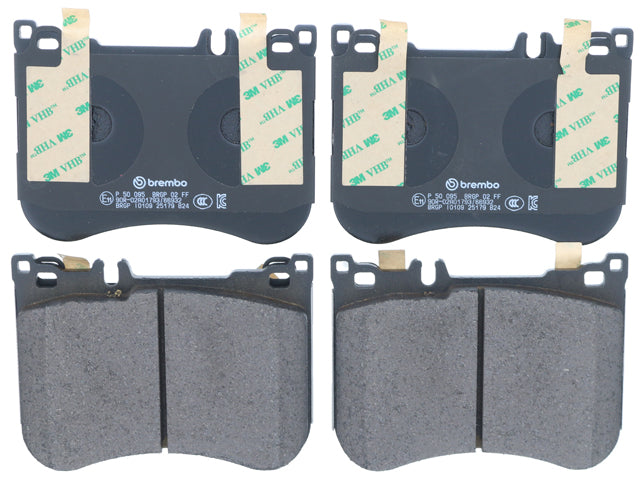 Brake Pad Set