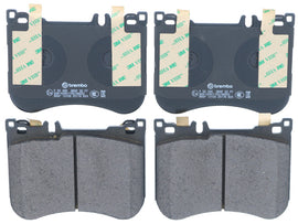 Brake Pad Set