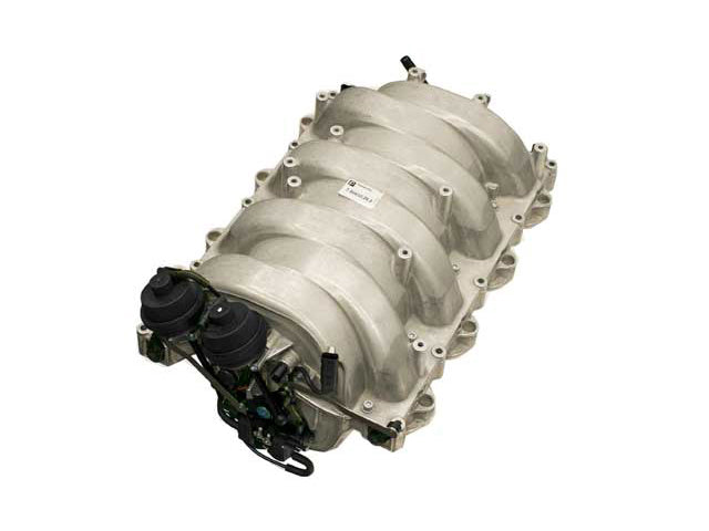 Intake Manifold