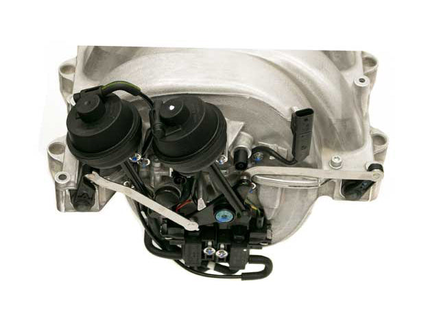 Intake Manifold