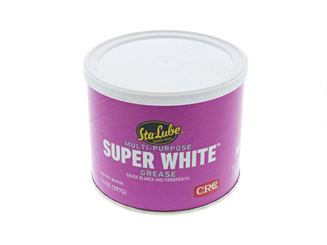 Lithium Grease