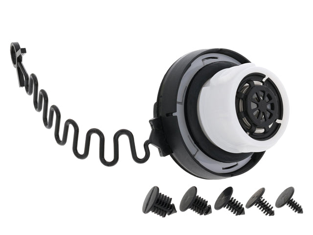 Fuel Cap