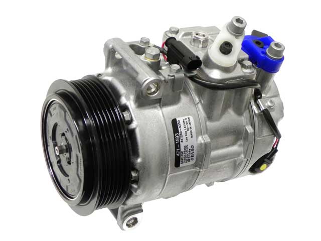 A/C Compressor