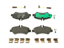 Load image into Gallery viewer, Brake Pad Set