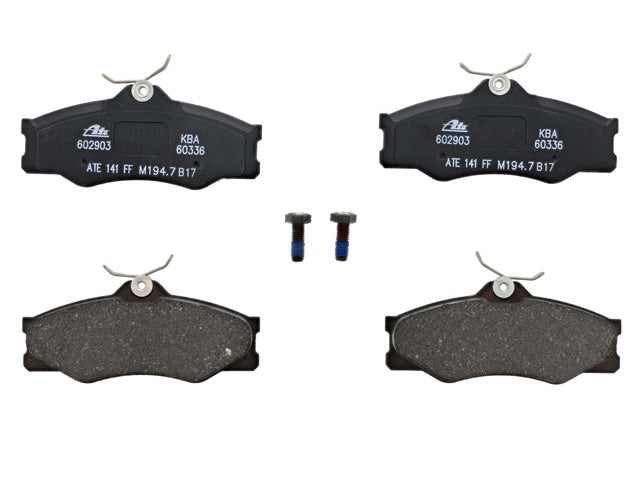 Brake Pad Set