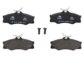 Brake Pad Set