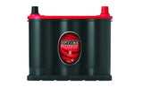 RedTop® Battery  -  Optima Batteries 8020-164