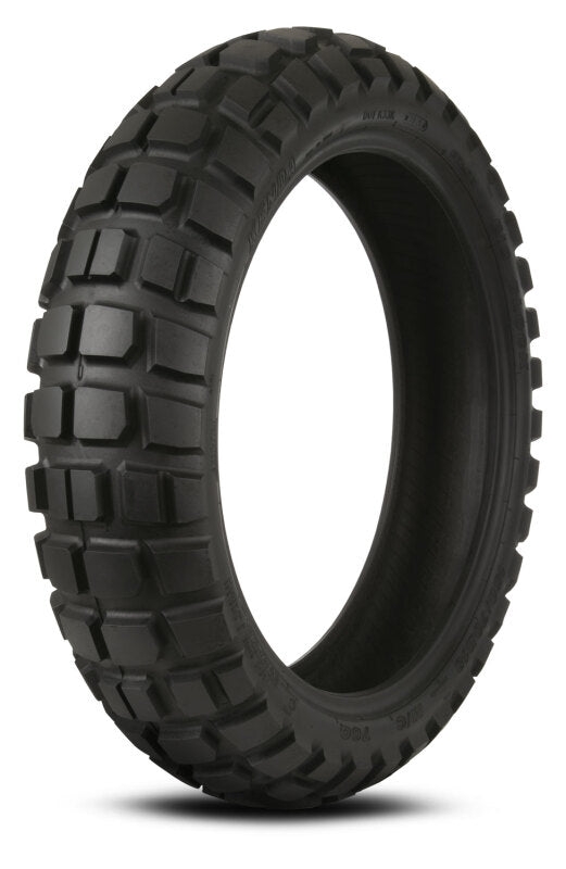 Kenda K784 Big Block Rear Tire - 140/80B18 4PR 70R TL 160L2089 KDA047841822B0