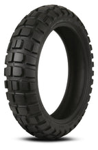 Load image into Gallery viewer, Kenda K784 Big Block Rear Tire - 130/80B17 4PR 65T TL 146K2088 KDA047841777B0