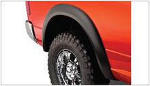 Load image into Gallery viewer, Husky Liners 09-18 Dodge Ram 1500 Extend-A-Fender Style Fender Flares - 4pc Black