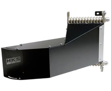Load image into Gallery viewer, HKS 2022 Toyota GR86 ZN8 / Subaru BRZ ZD8 FA24 S-Type Oil Cooler Kit HKS15004-AT014