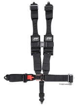 Load image into Gallery viewer, PRP 5.3 Harness- Black PRPSB5.3