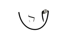 Load image into Gallery viewer, J&amp;L 16-22 Honda Pilot PCV Side Oil Separator 3.0 - Clear Anodized
