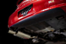 Load image into Gallery viewer, ISR Performance MBSE Axle Back Exhaust - 05-06 Infiniti G35 Sedan ISRIS-MBSEAB-G35S