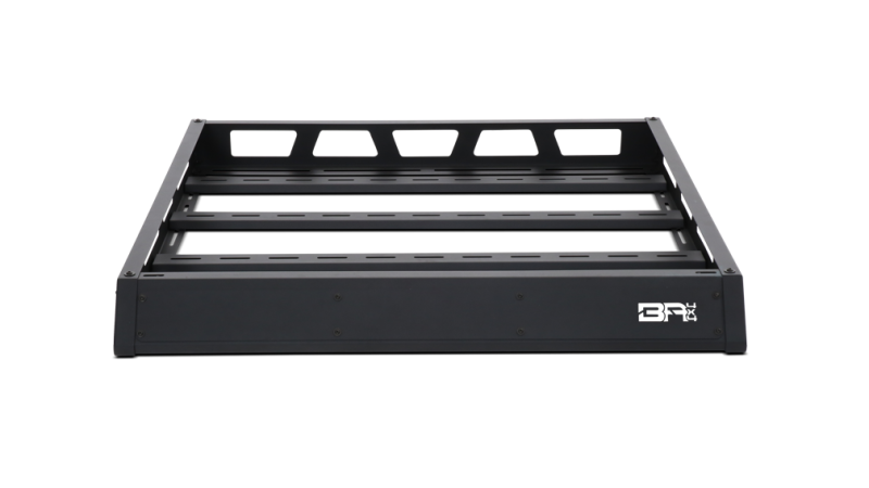 Body Armor 4x4 07-19 Wrangler Hardtop Roof Rack BOD5160