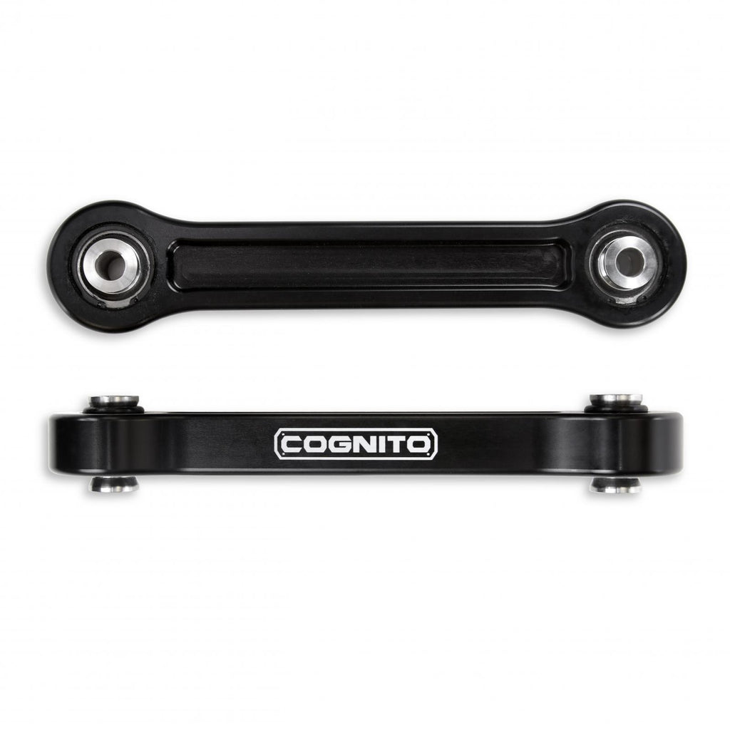 Cognito Billet Sway Bar End Link Kit For 14-21 Polaris RZR XP 1000 / XP Turbo
