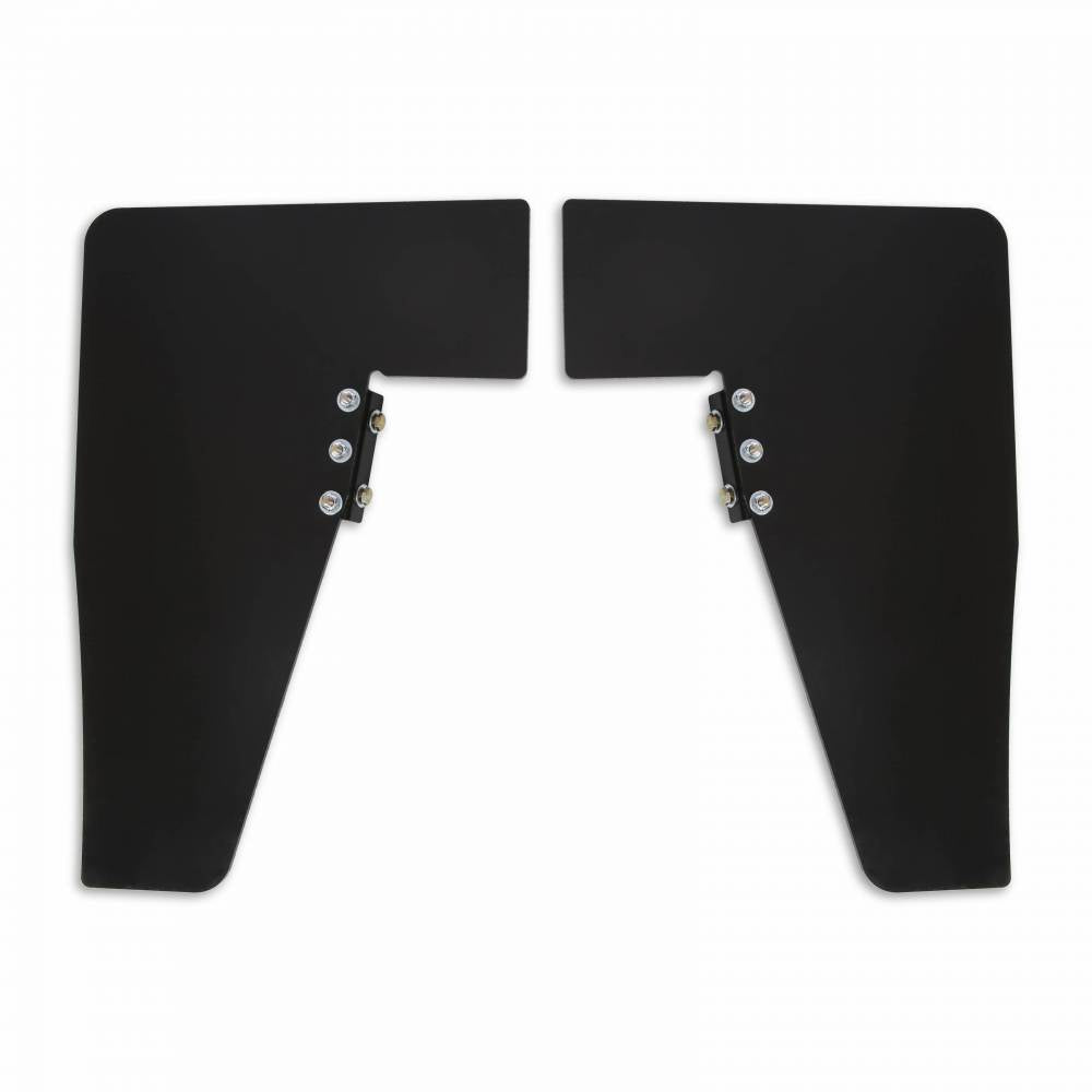 Cognito Long Travel Rock Guard Kit For 14-21 Polaris RZR XP 1000 / XP Turbo / RS1