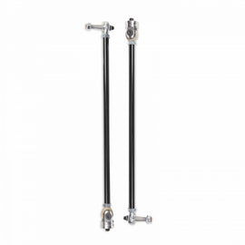 Cognito Heavy Duty Long Travel Tie Rod Kit For 17-21 Polaris RZR XP Turbo