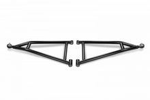 Load image into Gallery viewer, Cognito Camber Adjustable OE Replacement Front Lower Control Arms For 18-21 Polaris RZR Turbo S