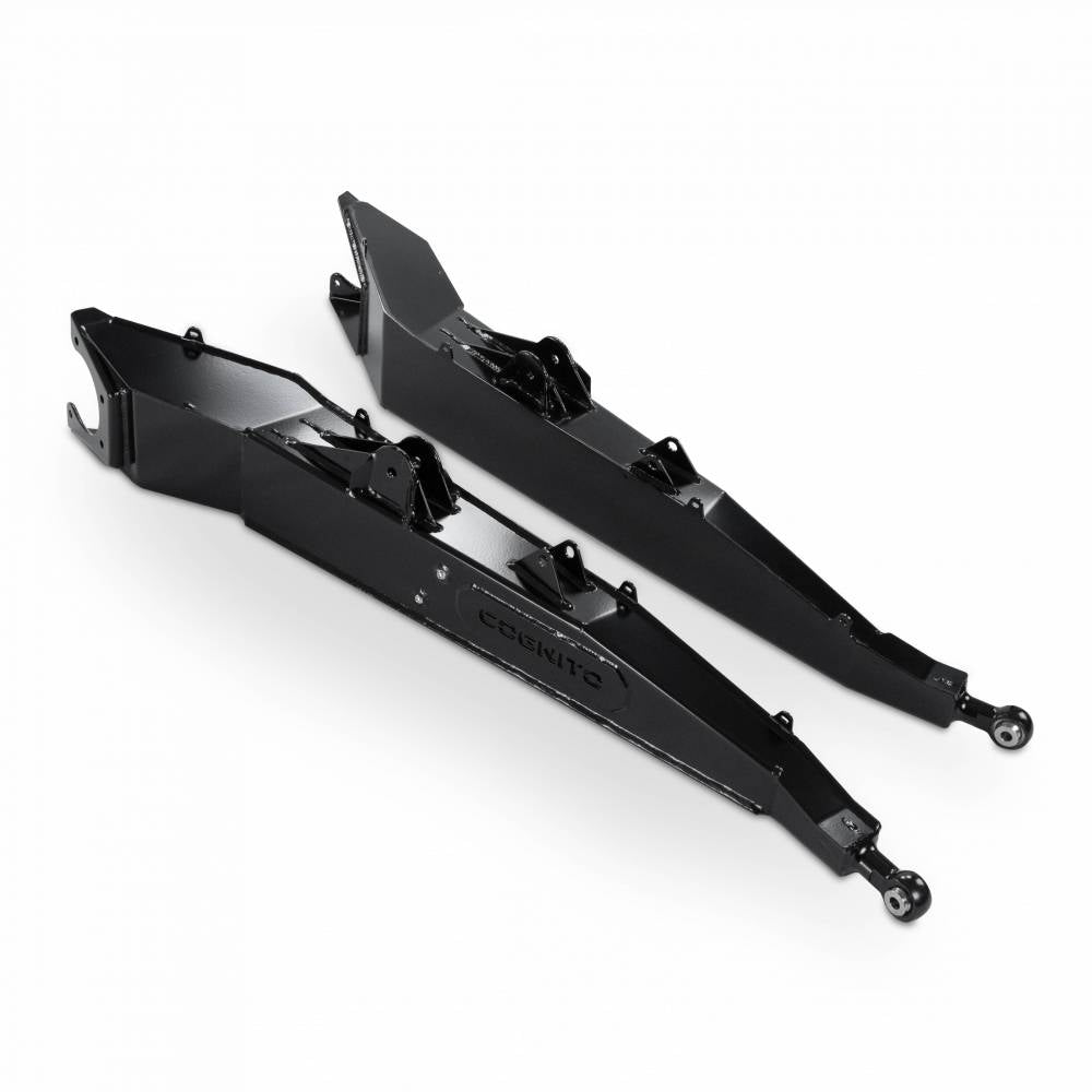 Cognito OE Replacement Trailing Arm Kit For 18-21 Polaris RZR Turbo S