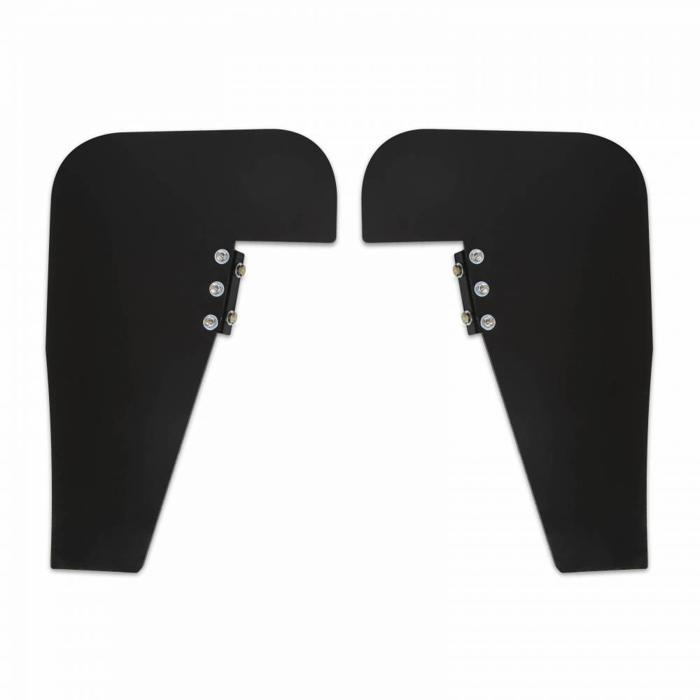 Cognito OE Replacement Rock Guard Kit For 18-21 Polaris RZR Turbo S