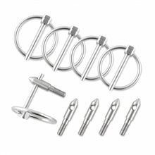 Load image into Gallery viewer, Cognito Clutch Pin Kit For 2020 Polaris RZR Pro XP
