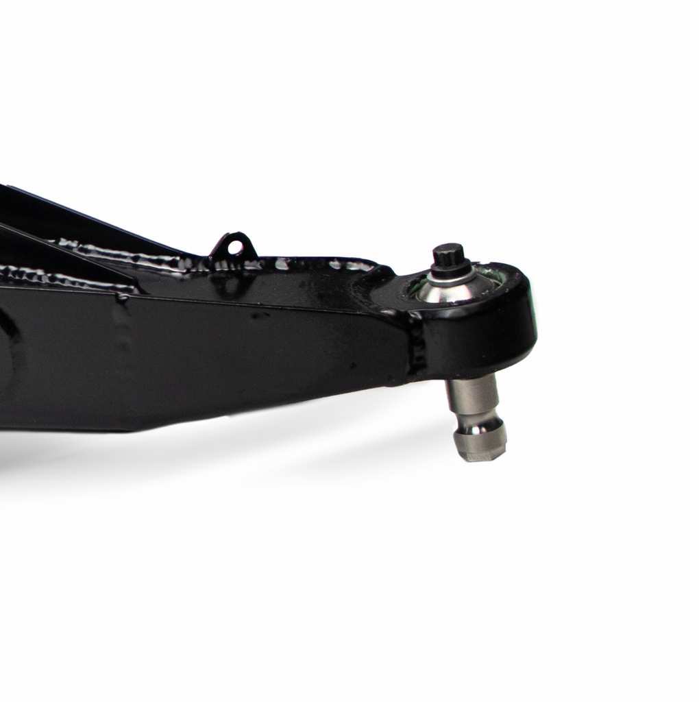 Cognito Hybrid Long Travel Front Upper Control Arm Kit For 14-21 Polaris RZR XP 1000 / XP Turbo