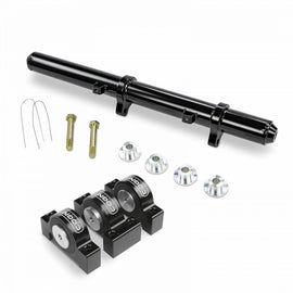Cognito Extreme Duty Engine and Transmission Mount Kit For 18-21 Polaris RZR XP Turbo / Turbo S / RS1