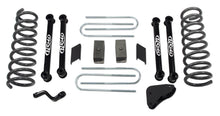 Load image into Gallery viewer, 6 Inch Lift Kit 09-13 Dodge Ram 2500/09-12 Dodge Ram 3500 with Coil Springs Tuff Country