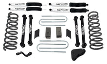 Load image into Gallery viewer, 6 Inch Lift Kit 09-13 Dodge Ram 2500/09-12 Dodge Ram 3500 with Coil Springs and SX8000 Shocks Tuff Country