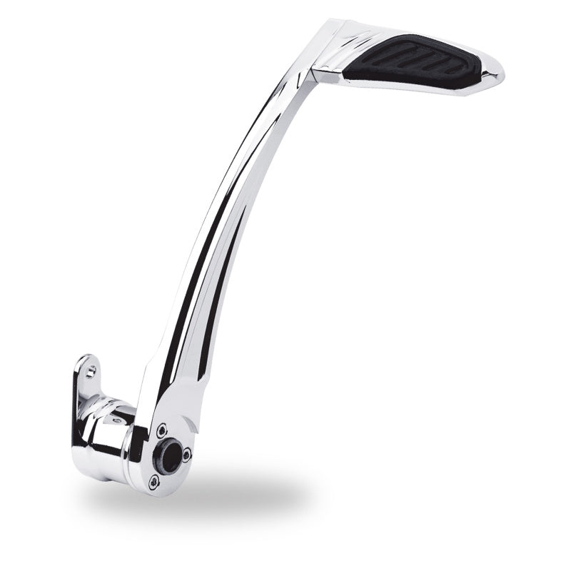 Performance Machine Brake Lever Assembly Contour - Chrome PFM0032-1081-CH