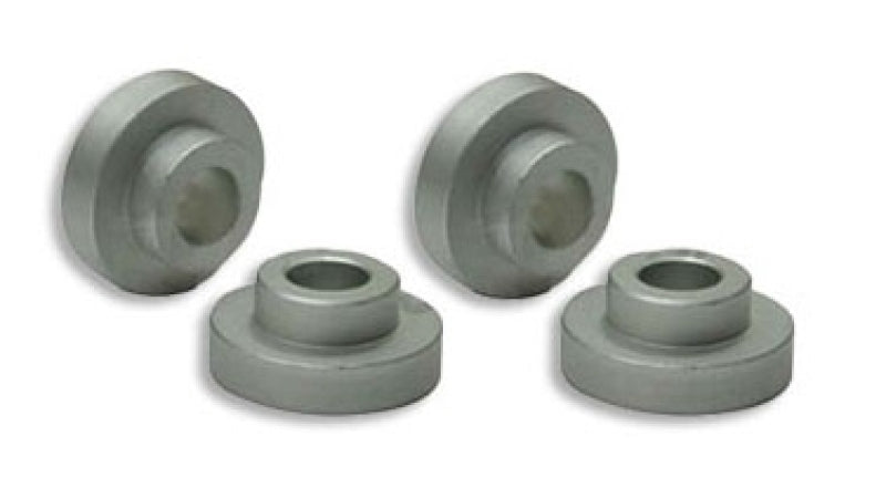Torque Solution Shifter Base Bushing Kit: Mitsubishi Evo X 2008-12 TQSTS-BB-001