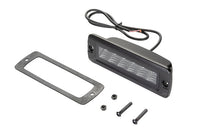 Load image into Gallery viewer, Hella Universal Black Magic 6 L.E.D. Flush Mount Mini Light Bar - Flood Beam HELLA358176221