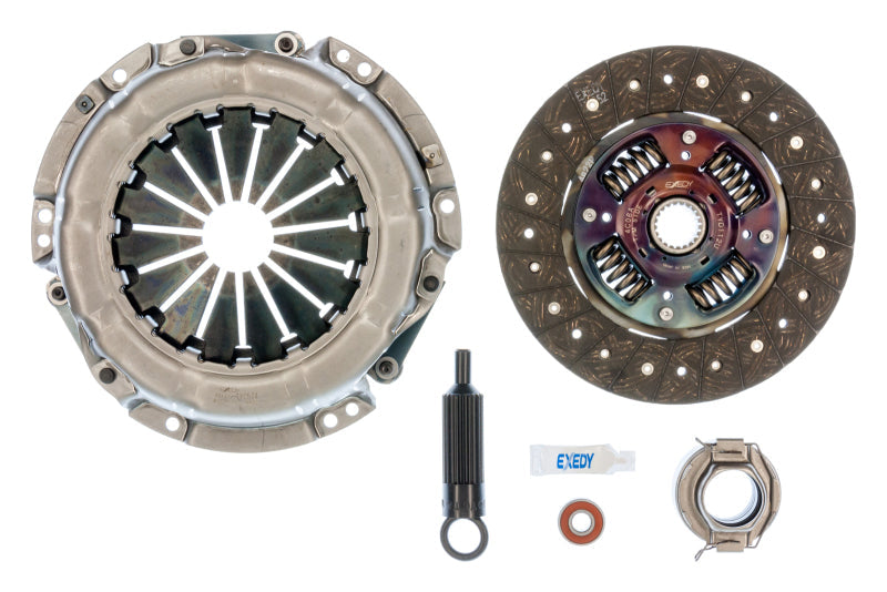 Exedy OE 1988-1995 Toyota 4Runner V6 Clutch Kit EXE16059
