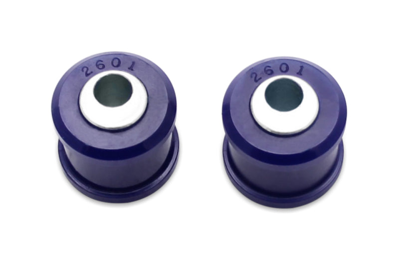 SuperPro 2003 Mitsubishi Lancer Evolution Rear Toe Arm - Adjustable Bushing Kit SPRSPF2601K