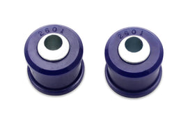 SuperPro 2003 Mitsubishi Lancer Evolution Rear Toe Arm - Adjustable Bushing Kit SPRSPF2601K