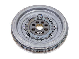 Dual-Mass Flywheel