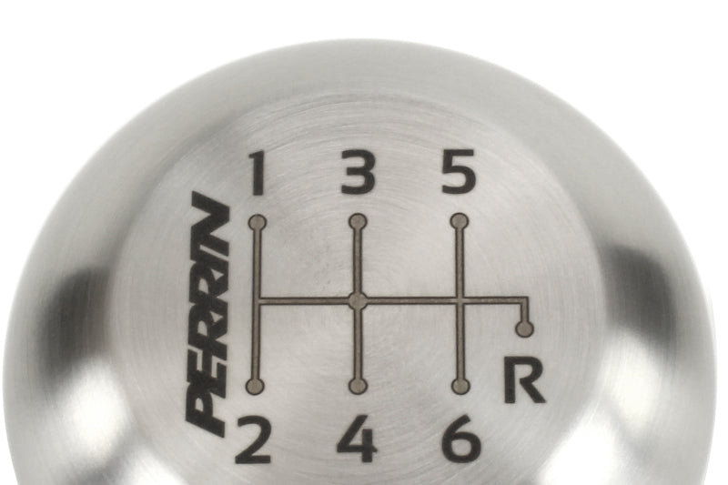 PERRIN 17-21 Honda Civic Si/Type R/Touring/Hatchback (6spd ONLY) Shift Knob PERPHP-INR-120SS