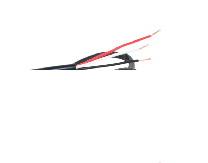 Fishbone Offroad Amber LEDs 3/4In Pair FBOFB21041
