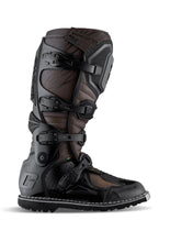 Load image into Gallery viewer, Gaerne Fastback Endurance Enduro Boot Black/Brown Size - 10 GAR2197-013-10