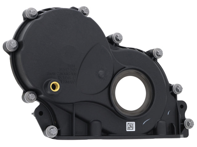 Timing Chain Cover