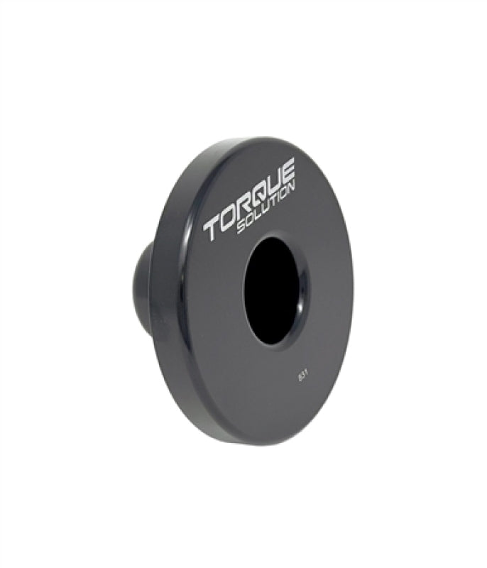 Torque Solution 23+ Toyota GR Corolla Rear Upper Differential Collar TQSTS-GR-831