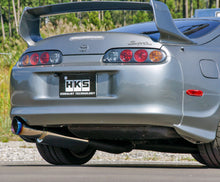 Load image into Gallery viewer, HKS RACING MUFFLER TOYOTA JZA80 USA HKS31008-BT001
