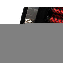 Load image into Gallery viewer, BLOX Racing Performance Filter Kit w/ 4.0inch Velocity Stack Air Filter and 4.0inch Silicone Hose BLOBXIM-00310