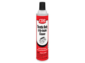 Throttle Body Cleaner