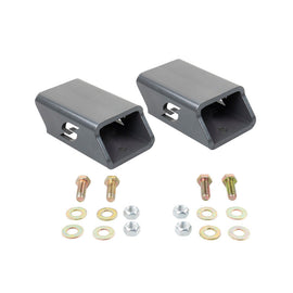 Synergy Jeep JT/JL/JK Rear Bump Stop Spacer 2in SYN8858-20