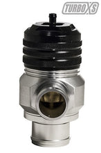 Load image into Gallery viewer, Turbo XS 15-21 Subaru WRX Recirculating Bypass Valve Type XS - Black TXSW15-XS-RBV