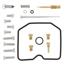 Load image into Gallery viewer, All Balls Racing 03-13 Kawasaki KVF360A Prairie 4x4 Carburetor Rebuild Kit